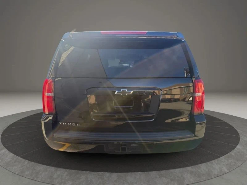 2018 Chevrolet Tahoe 4th Gen - Image 6 of 12
