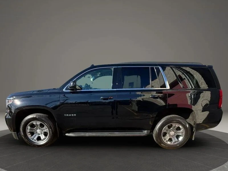 2018 Chevrolet Tahoe 4th Gen - Image 8 of 12