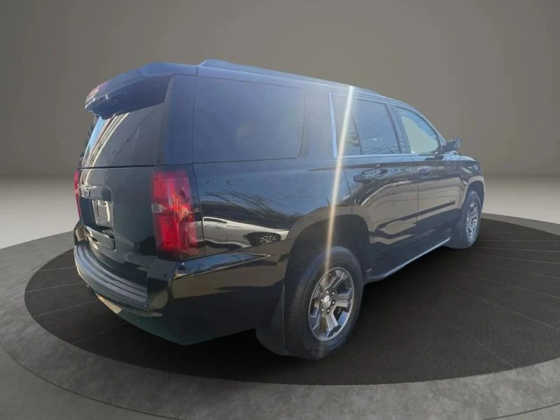 2018 Chevrolet Tahoe 4th Gen - Image 5 of 12