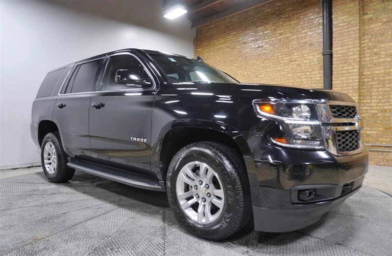 2018 Chevrolet Tahoe 4th Gen - Image 6 of 12