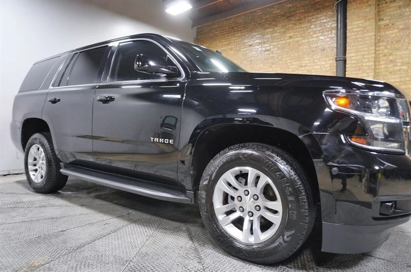 2018 Chevrolet Tahoe 4th Gen - Image 8 of 12