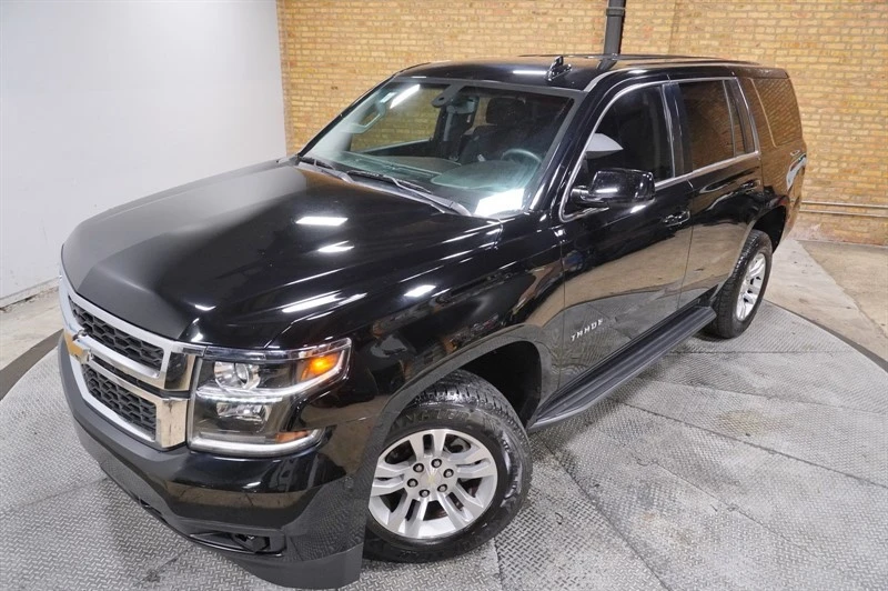 2018 Chevrolet Tahoe 4th Gen - Image 2 of 12