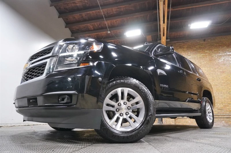 2018 Chevrolet Tahoe 4th Gen - Image 3 of 12