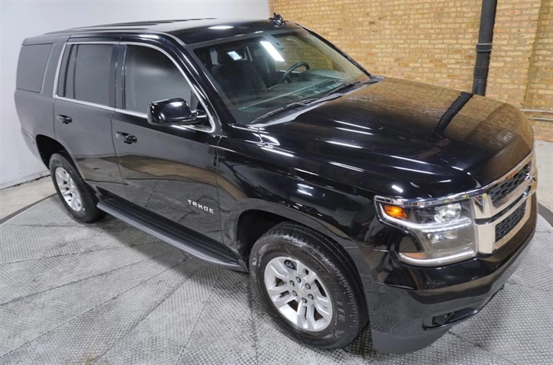 2018 Chevrolet Tahoe 4th Gen - Image 7 of 12