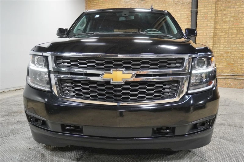 2018 Chevrolet Tahoe 4th Gen - Image 4 of 12