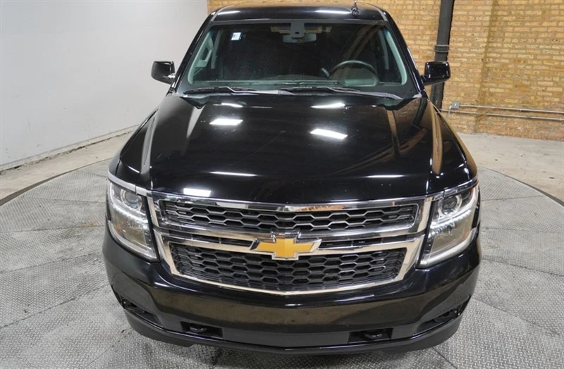 2018 Chevrolet Tahoe 4th Gen - Image 5 of 12