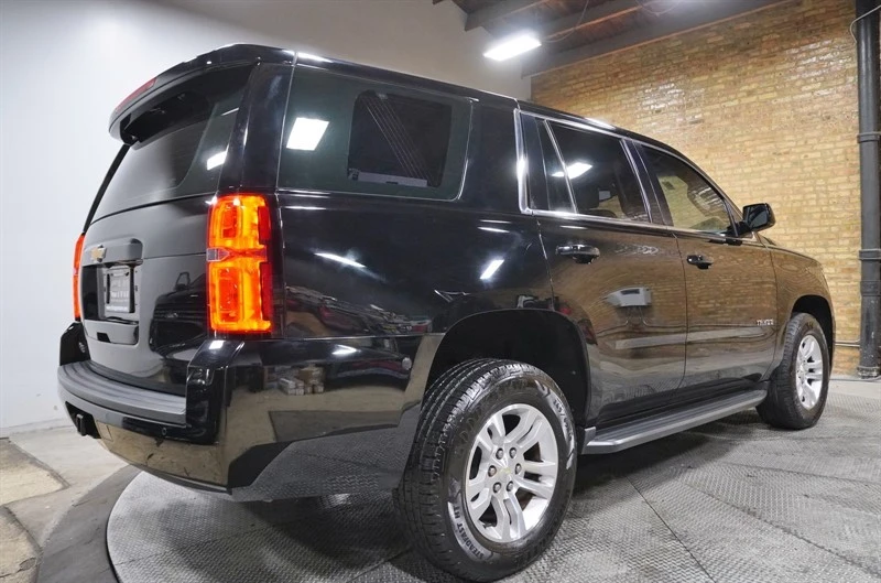 2018 Chevrolet Tahoe 4th Gen - Image 10 of 12