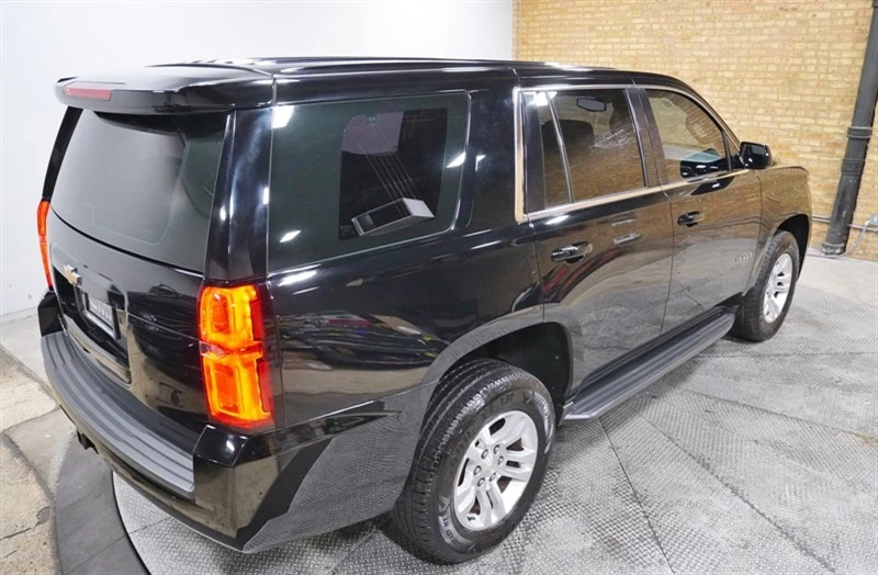 2018 Chevrolet Tahoe 4th Gen - Image 11 of 12