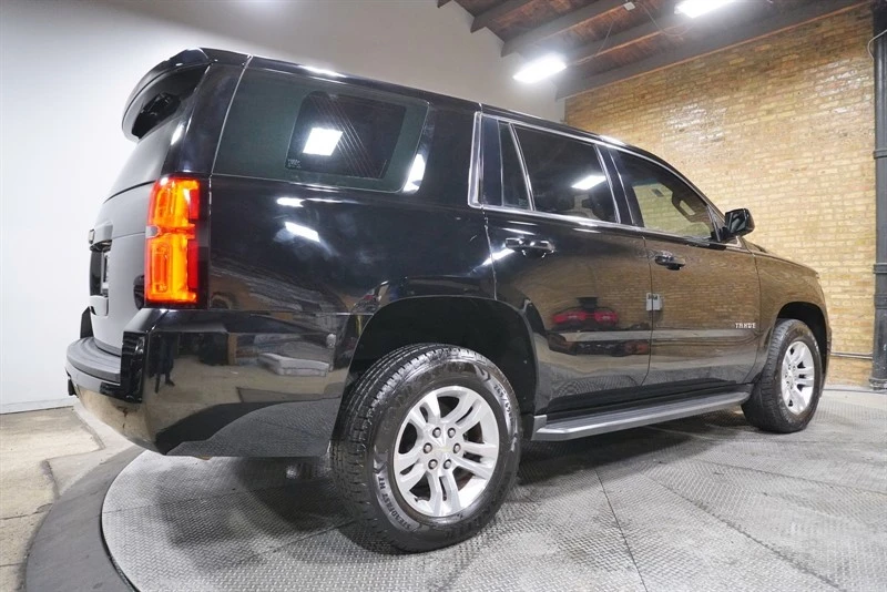 2018 Chevrolet Tahoe 4th Gen - Image 12 of 12