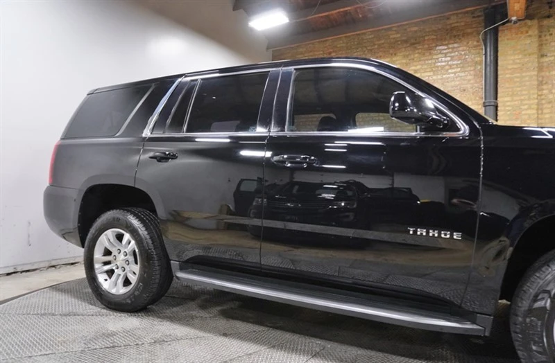 2018 Chevrolet Tahoe 4th Gen - Image 9 of 12