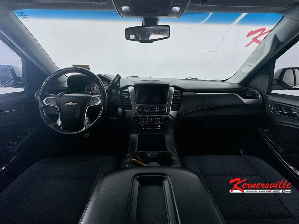 2018 Chevrolet Tahoe 4th Gen - Image 10 of 21