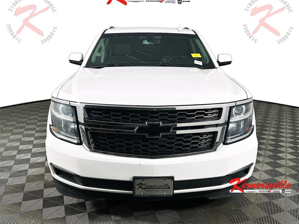 2018 Chevrolet Tahoe 4th Gen - Image 2 of 21
