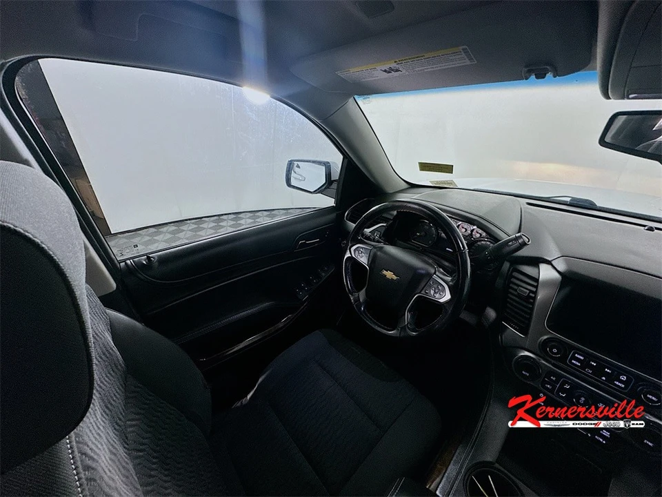2018 Chevrolet Tahoe 4th Gen - Image 9 of 21