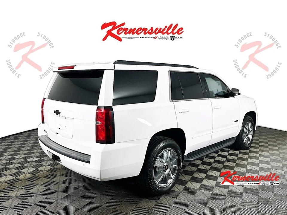 2018 Chevrolet Tahoe 4th Gen - Image 7 of 21