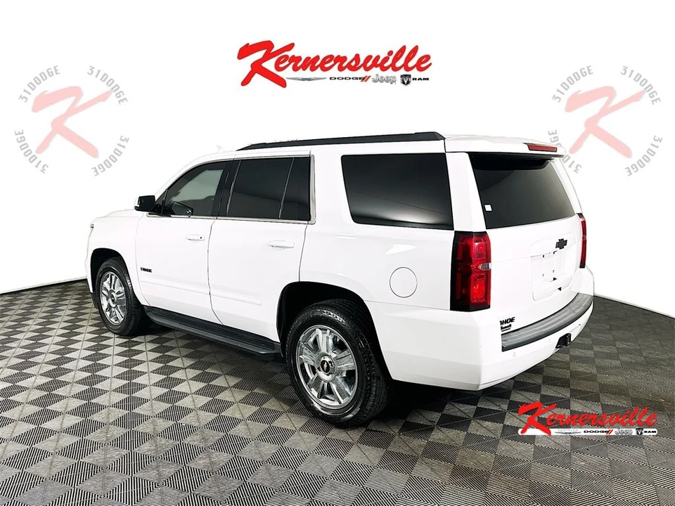 2018 Chevrolet Tahoe 4th Gen - Image 5 of 21