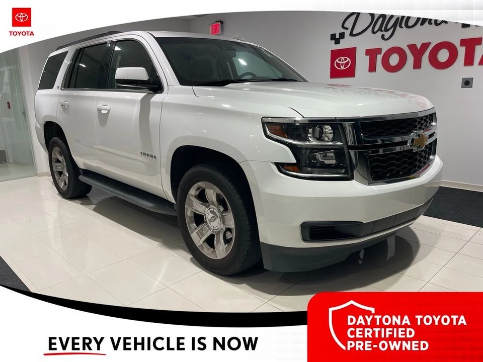 2018 Chevrolet Tahoe 4th Gen - Image 6 of 10