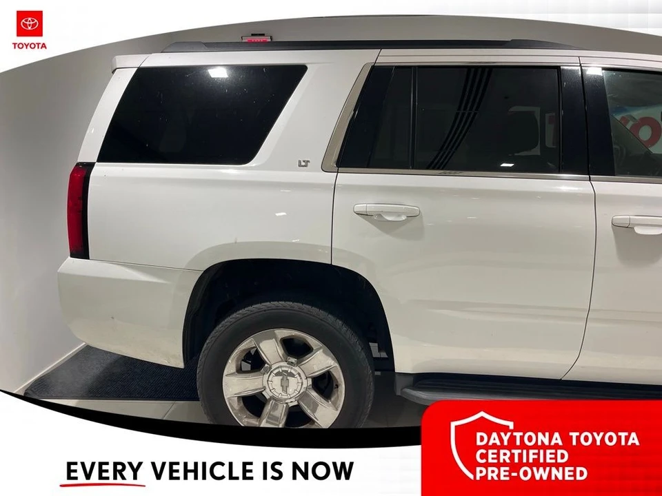 2018 Chevrolet Tahoe 4th Gen - Image 3 of 10
