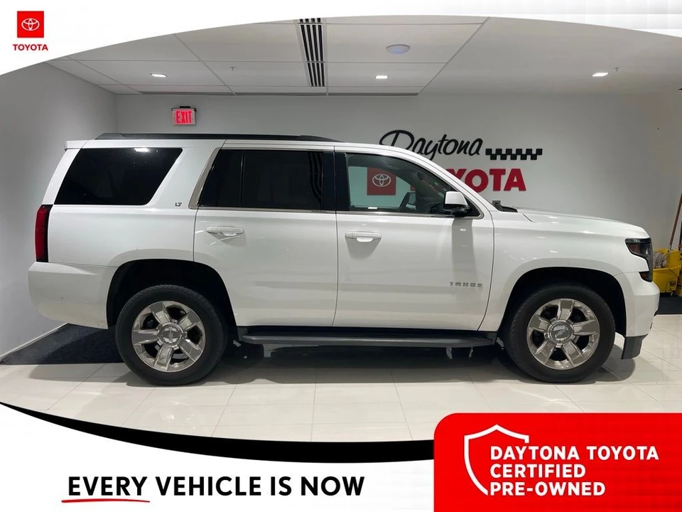 2018 Chevrolet Tahoe 4th Gen - Image 7 of 10