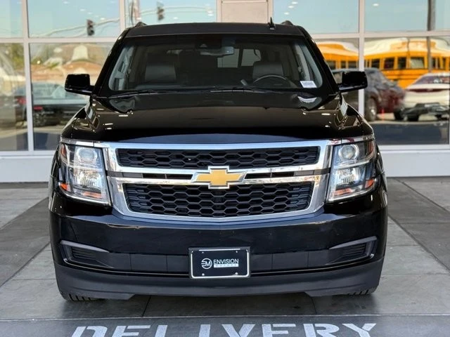 2018 Chevrolet Tahoe 4th Gen - Image 4 of 21