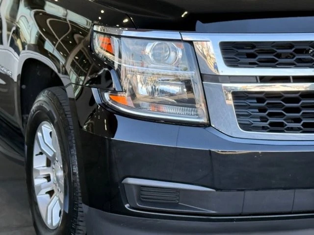 2018 Chevrolet Tahoe 4th Gen - Image 8 of 21