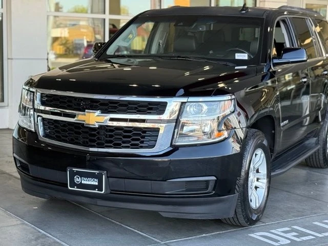 2018 Chevrolet Tahoe 4th Gen - Image 3 of 21