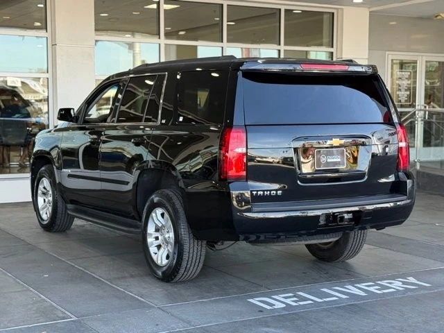 2018 Chevrolet Tahoe 4th Gen - Image 9 of 21