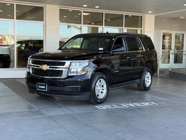 2018 Chevrolet Tahoe 4th Gen - Image 2 of 21
