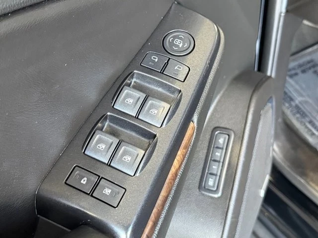 2018 Chevrolet Tahoe 4th Gen - Image 19 of 21