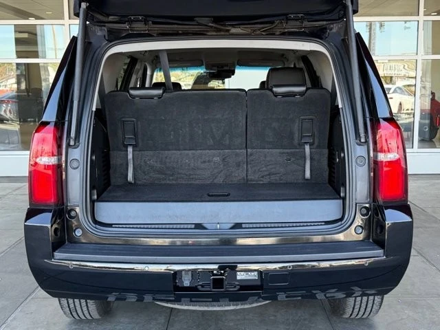 2018 Chevrolet Tahoe 4th Gen - Image 14 of 21