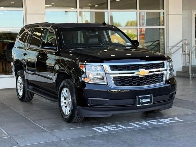 2018 Chevrolet Tahoe 4th Gen - Image 6 of 21