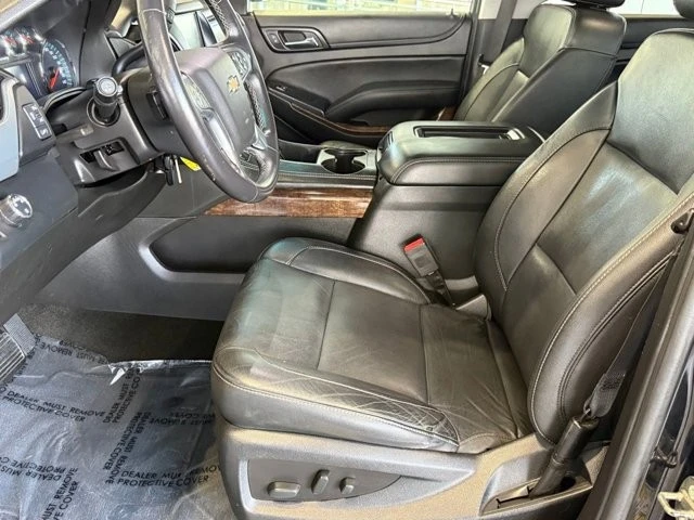 2018 Chevrolet Tahoe 4th Gen - Image 20 of 21