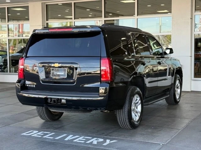 2018 Chevrolet Tahoe 4th Gen - Image 11 of 21