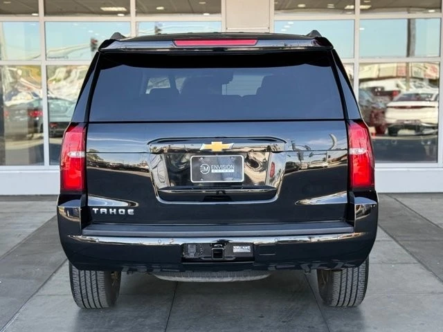2018 Chevrolet Tahoe 4th Gen - Image 12 of 12