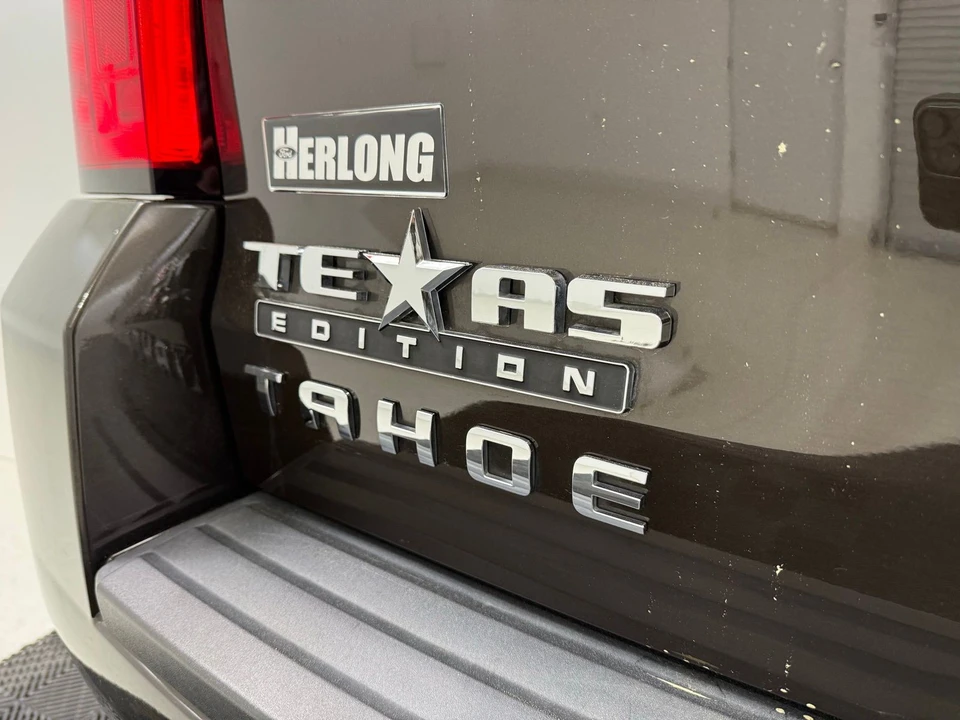 2018 Chevrolet Tahoe 4th Gen - Image 12 of 21