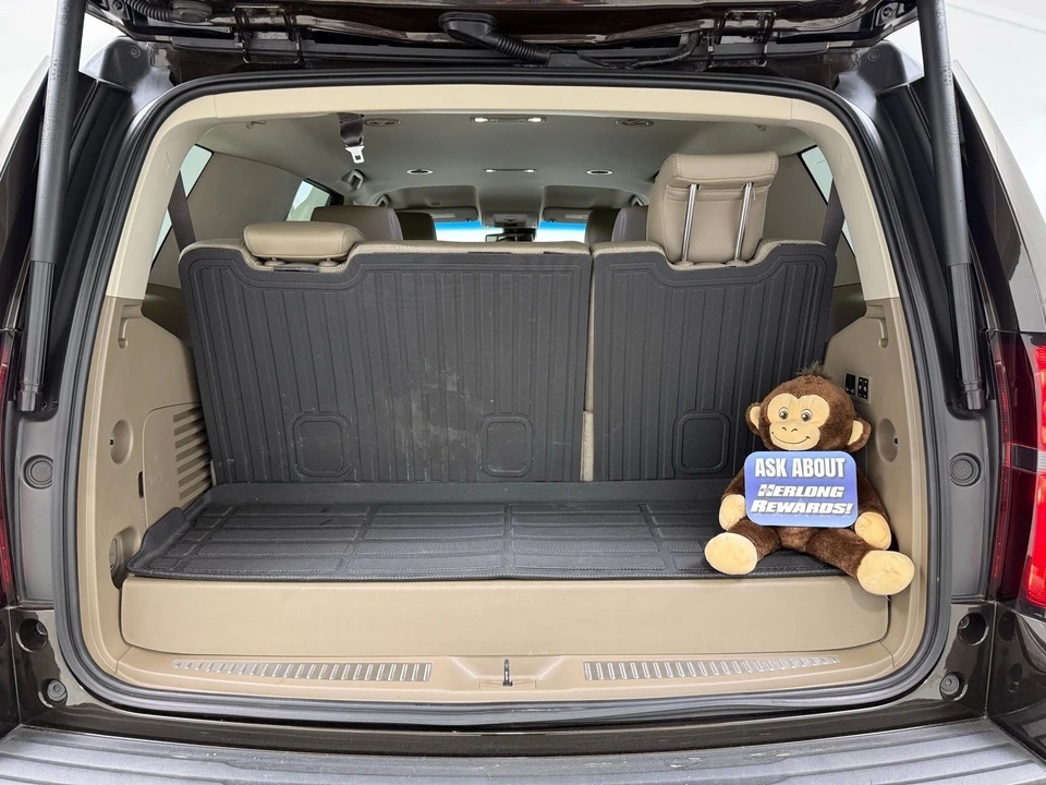 2018 Chevrolet Tahoe 4th Gen - Image 13 of 21