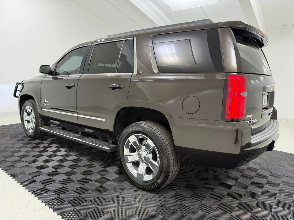 2018 Chevrolet Tahoe 4th Gen - Image 9 of 21