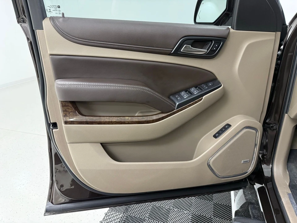 2018 Chevrolet Tahoe 4th Gen - Image 15 of 21