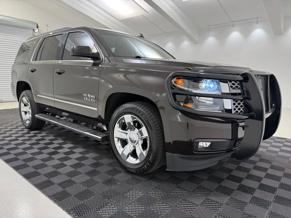 2018 Chevrolet Tahoe 4th Gen - Image 6 of 21