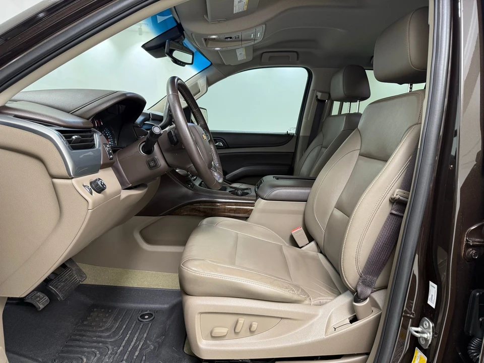 2018 Chevrolet Tahoe 4th Gen - Image 18 of 21