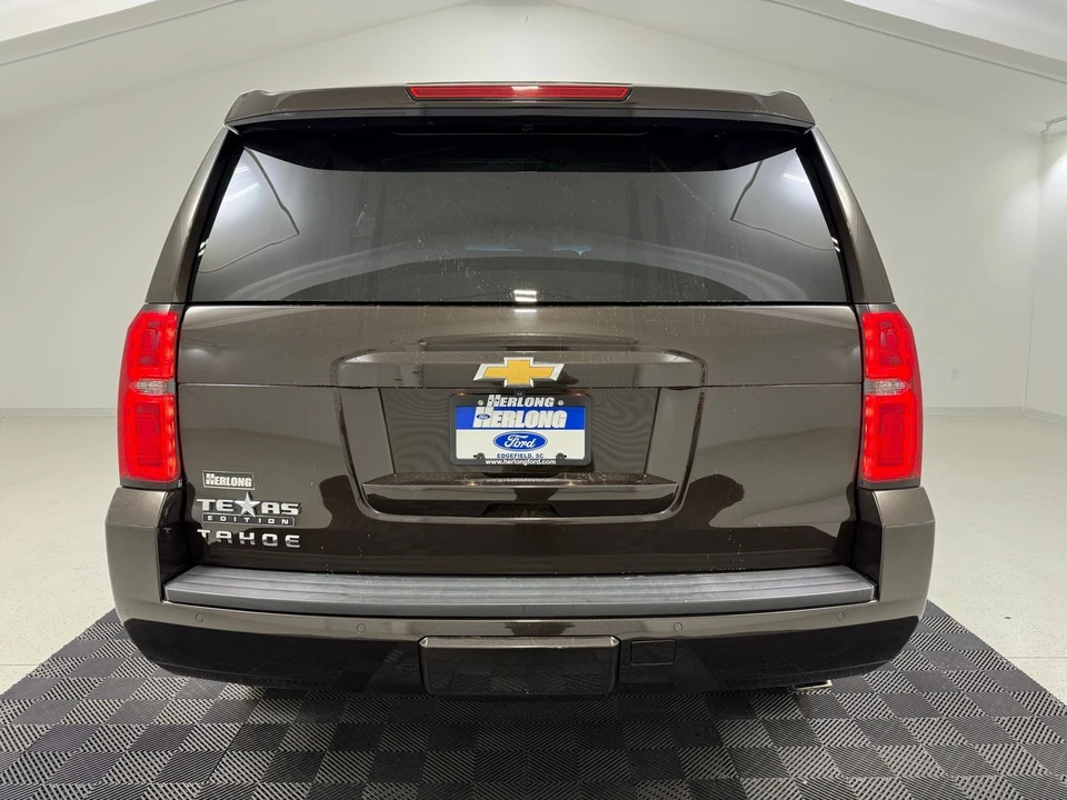 2018 Chevrolet Tahoe 4th Gen - Image 10 of 21