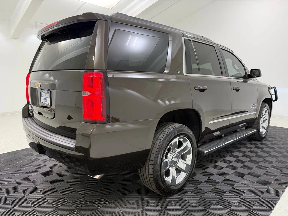 2018 Chevrolet Tahoe 4th Gen - Image 11 of 21