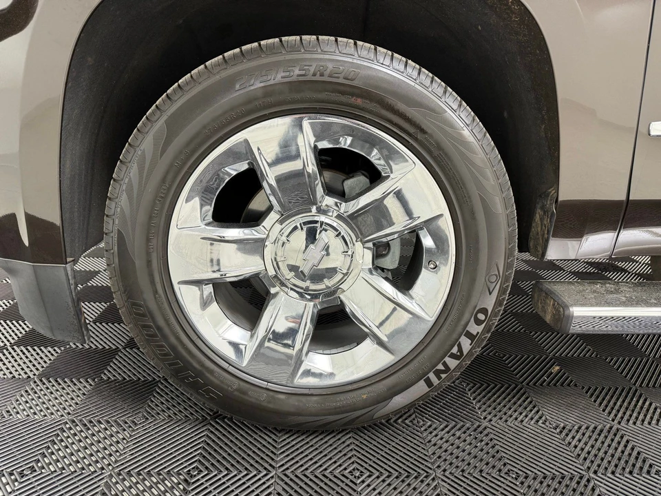 2018 Chevrolet Tahoe 4th Gen - Image 14 of 21
