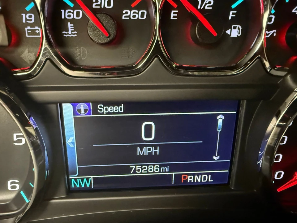 2018 Chevrolet Tahoe 4th Gen - Image 20 of 21