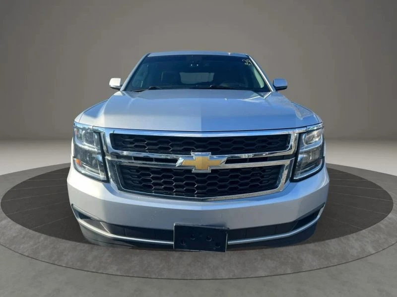 2018 Chevrolet Tahoe 4th Gen - Image 2 of 12