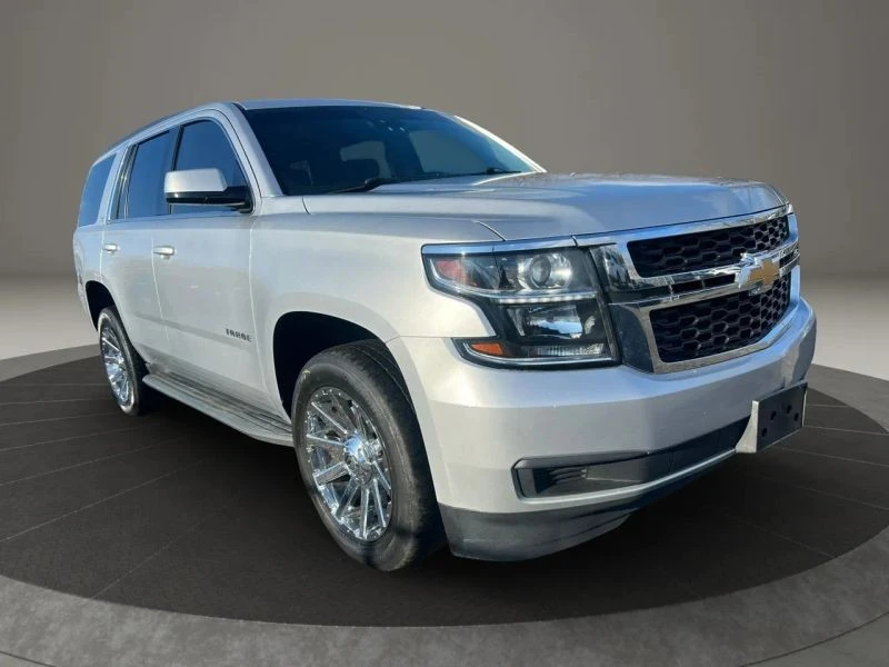 2018 Chevrolet Tahoe 4th Gen - Image 3 of 12