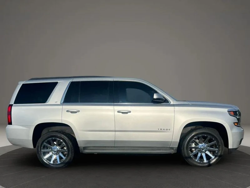 2018 Chevrolet Tahoe 4th Gen - Image 4 of 12