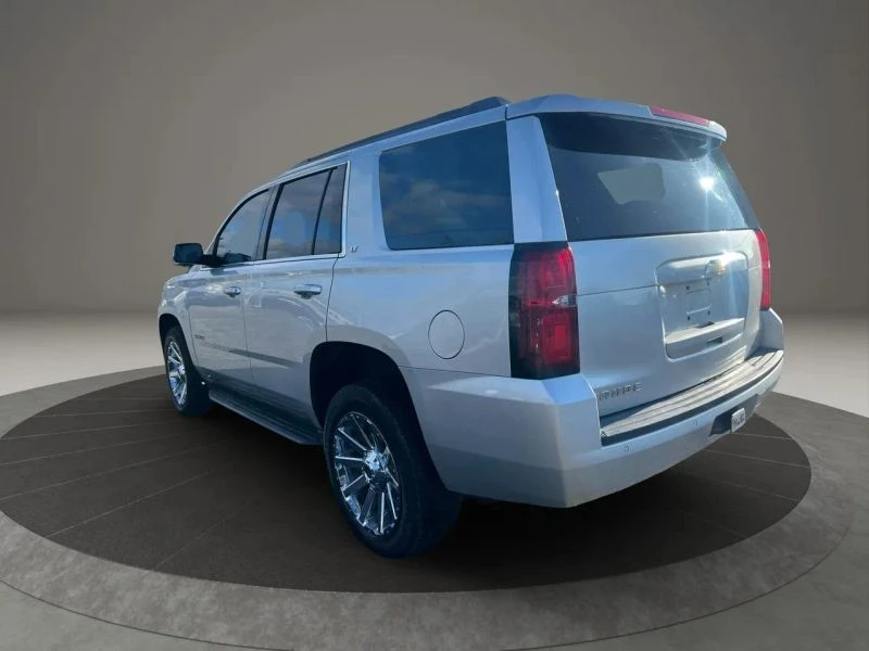 2018 Chevrolet Tahoe 4th Gen - Image 7 of 12