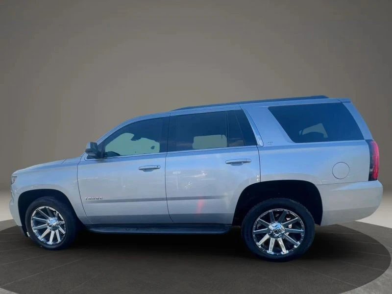 2018 Chevrolet Tahoe 4th Gen - Image 8 of 12
