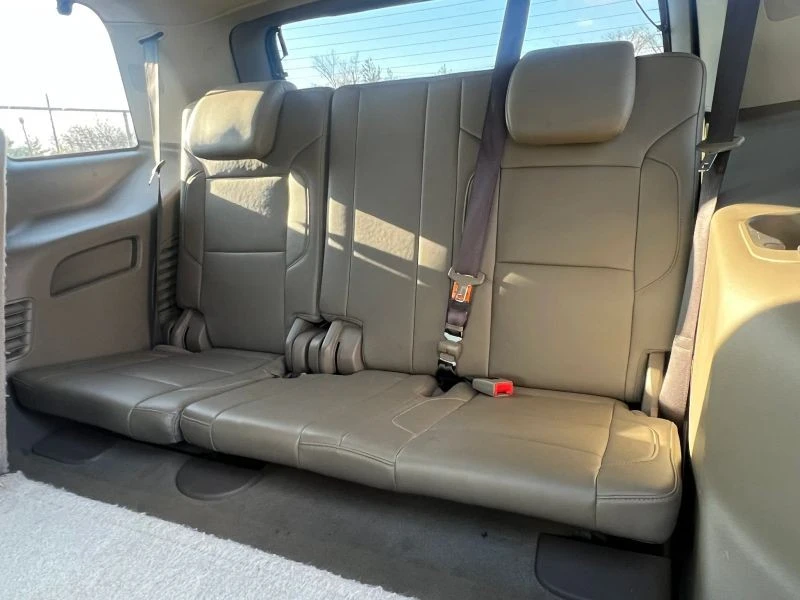 2018 Chevrolet Tahoe 4th Gen - Image 12 of 12
