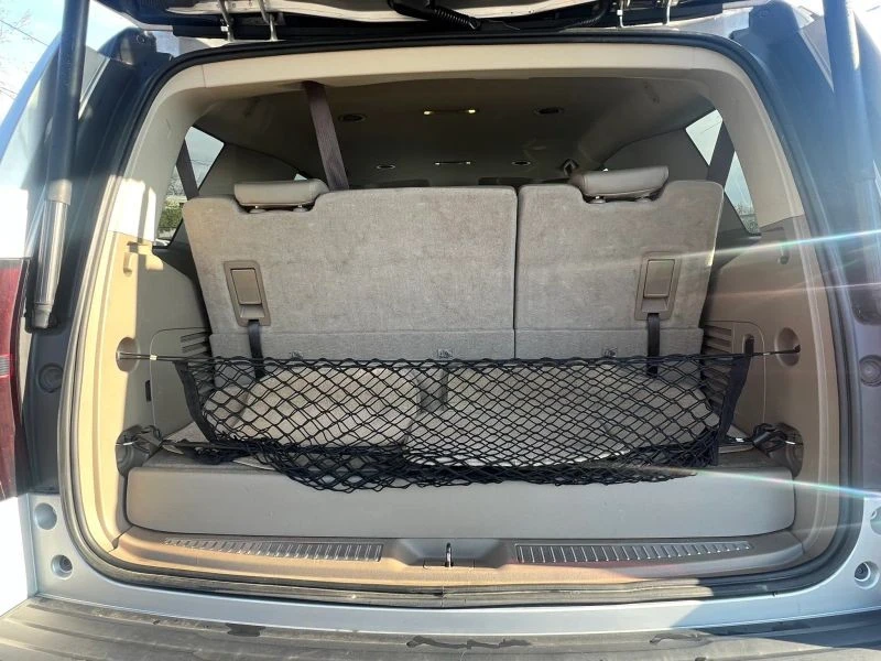 2018 Chevrolet Tahoe 4th Gen - Image 10 of 12